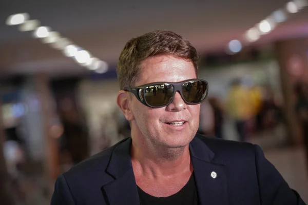 Governo apura fraude em projeto de tiro bancado com emenda de Mario Frias - destaque galeria