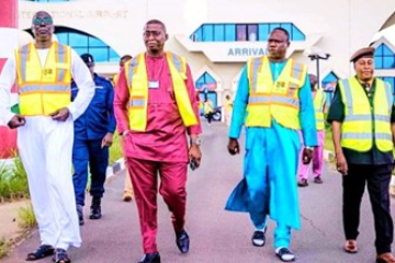 90% of Gambia’s heritage sites in poor condition, tourism revenue leaking: Audit