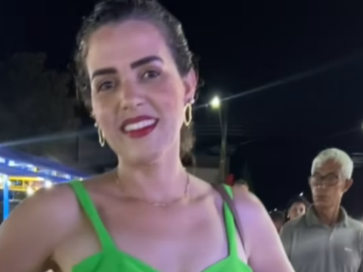 Mulher é encontrada morta após sair de casa para fazer faxina