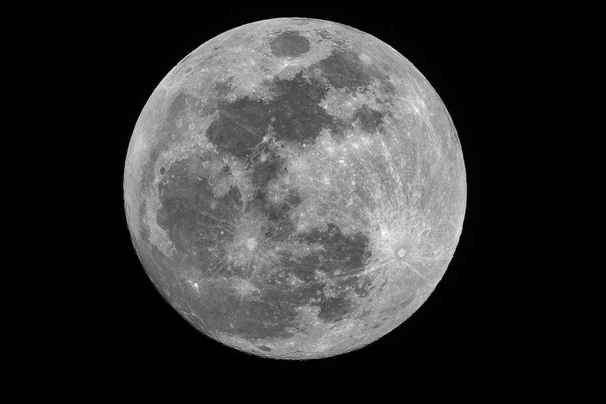 Cientistas sugerem analisar poeira lunar para achar tecnologia alienígena