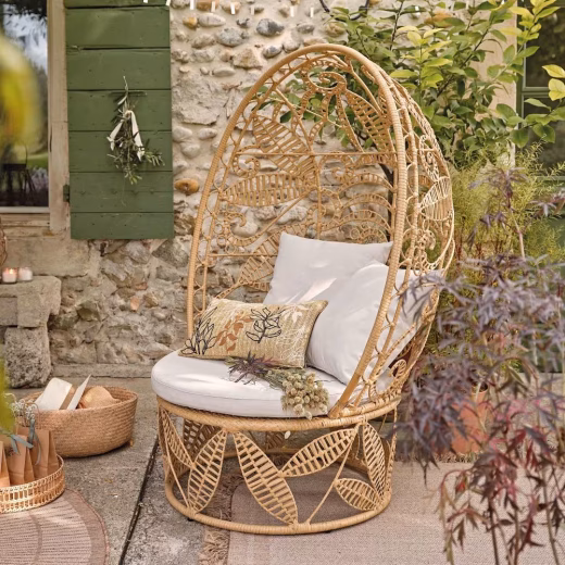La Promo %c3%a0 Ne Pas Manquer Pour Sublimer Votre Ext%c3%a9rieur Le Fauteuil Tendance S%e2%80%99invite Dans Votre Jardin %c3%a0 Prix Mini