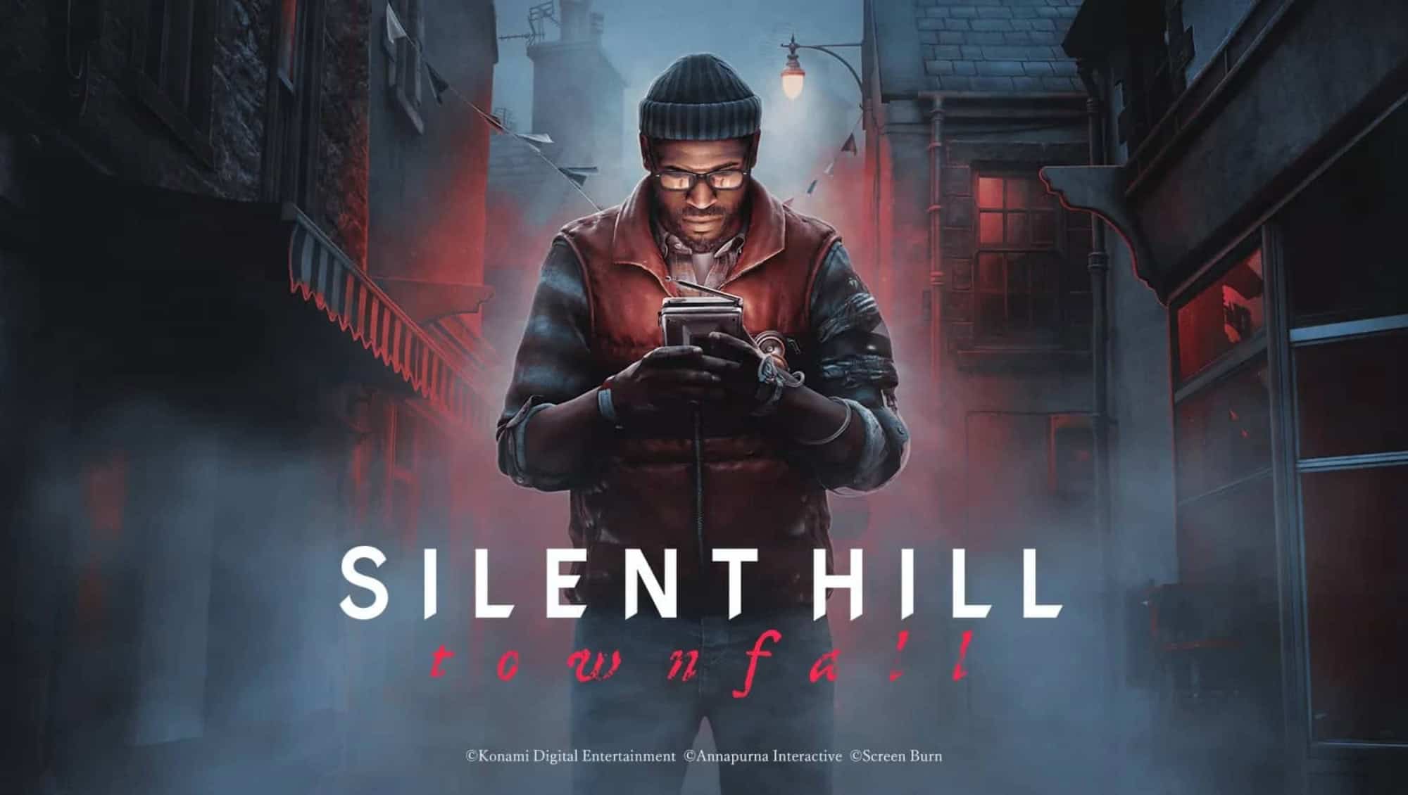 Silent Hill: Townfall chega nesta semana; veja horário de lançamento no Brasil