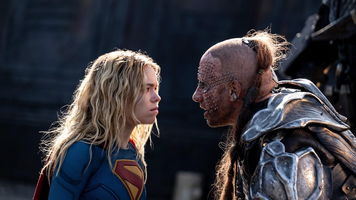 O que assistir no fim de semana? Streaming recebe ‘Supergirl’ e true crime brasileiro; veja estreias