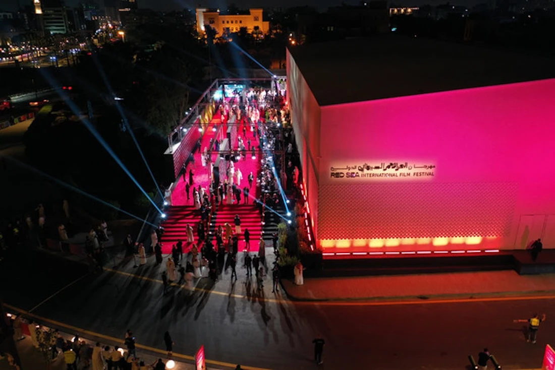 Red Sea Film Foundation marks record TIFF presence with 8 supported films