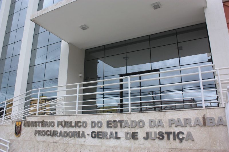 MP investiga possível desvio de merenda escolar para alimentação de trabalhadores em Prefeitura da PB
