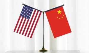 Xi Jinping: A China espera que os EUA lidem com a questão de Taiwan com cautela