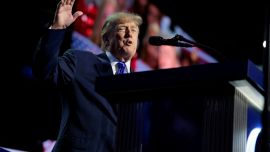 Trump pagará todos os adultos dos EUA 5.000 dólares? Alguns apoiadores de Trump são céticos