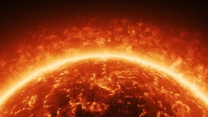 Estudo indica que o Sol destruiu planeta 10 vezes maior que a Terra