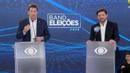 Andr&eacute; do Prado diz que Salles est&aacute; na Band, mas pode &lsquo;pedir m&uacute;sica no Fant&aacute;stico&rsquo; por demiss&otilde;es em governos