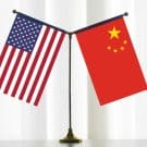 Xi Jinping: A China espera que os EUA lidem com a questão de Taiwan com cautela