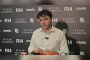 Renan Santos, candidato à Presidência
