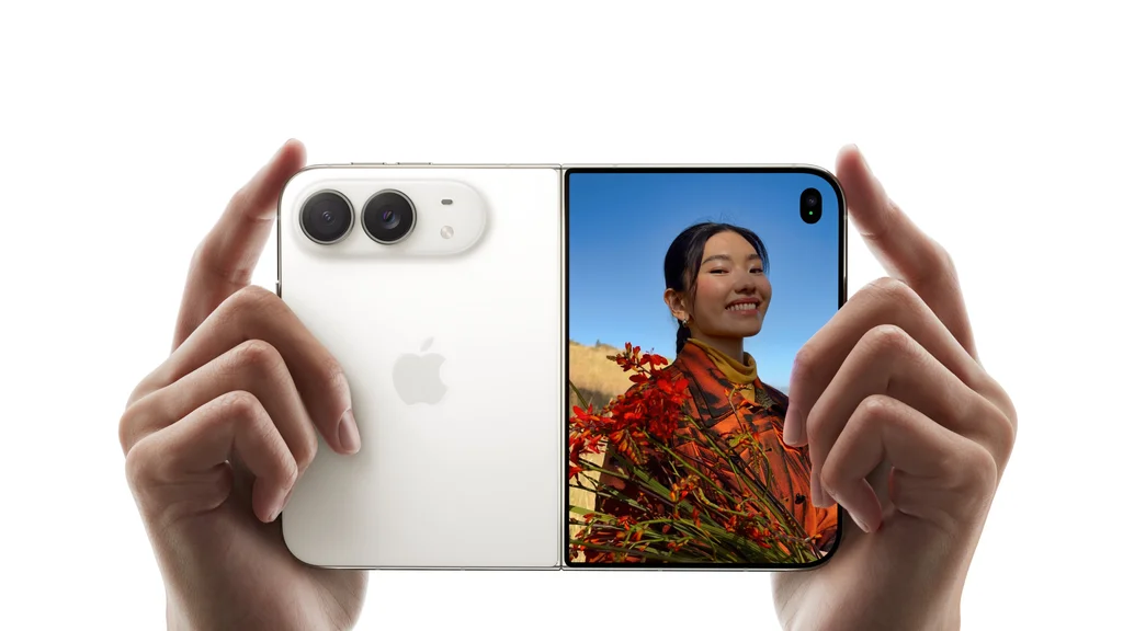 iPhone Duo Max : Apple pode lançar mais um dobrável para concorrer com Samsung