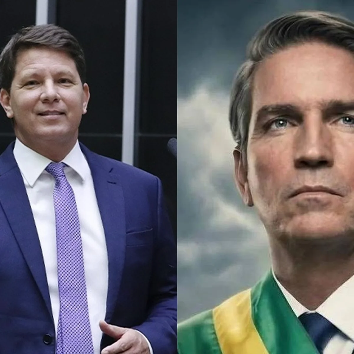 Dark Horse: emendas de Frias pagaram por tatames e quimonos não entregues