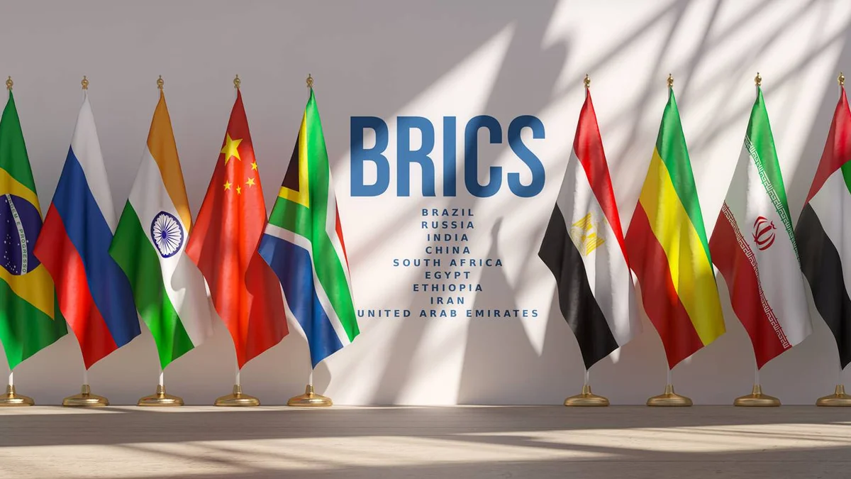 Cúpula dos Brics pode terminar sem declaração final devido à guerra no Irã