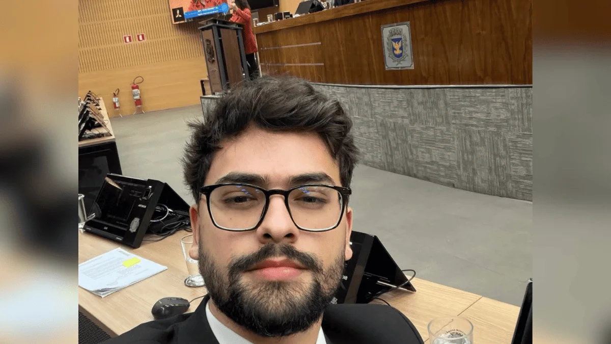 Vereador do Cidadania tem mandato cassado na Câmara Municipal de Campinas