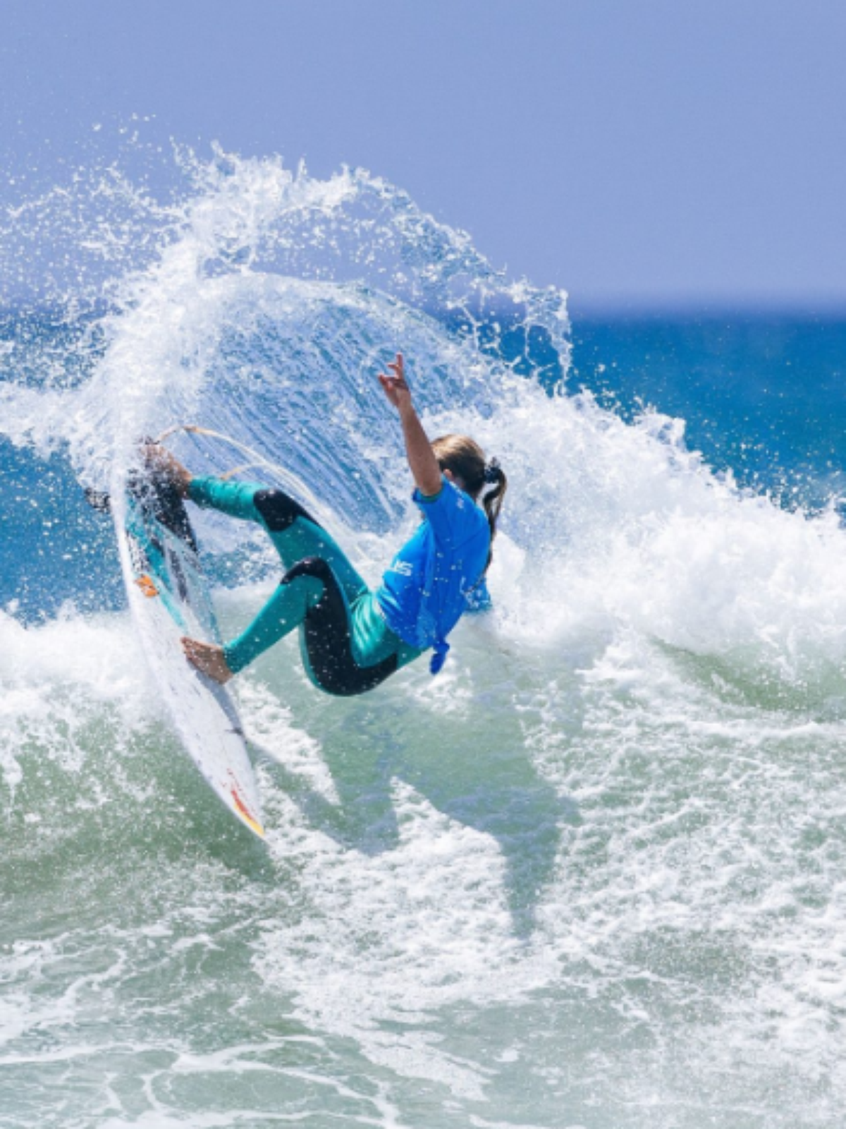 WSL Sunset terá surfe e shows de reggae em final de semana agitado em Maresias SP