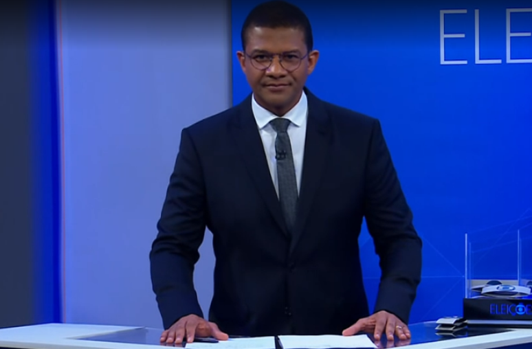 João Campos cita patrocínio de bets a Globo, e emissora faz editorial em debate de PE