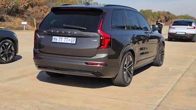 REVIEW | Por que o XC90 representa um dos melhores períodos da Volvo