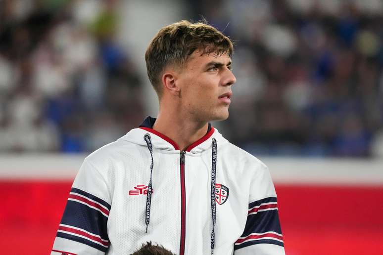 Filho de Maldini sofre acidente e tem carteira suspensa após teste positivo para álcool e drogas
