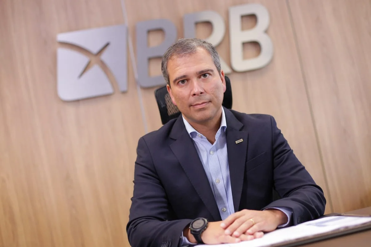 Ex-presidente do BRB pediu ao STF acesso à auditoria sobre o Master
