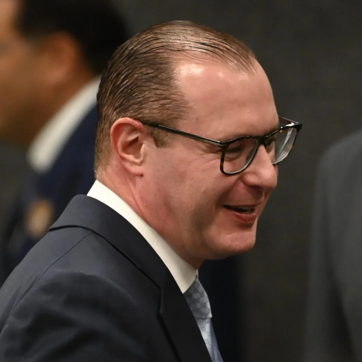 Zanin pede íntegra do celular de Vorcaro antes de STF julgar caso Moraes