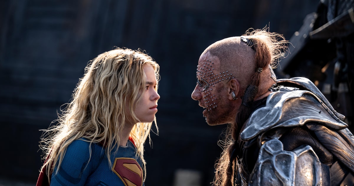 O que assistir no fim de semana? Streaming recebe ‘Supergirl’ e true crime brasileiro; veja estreias