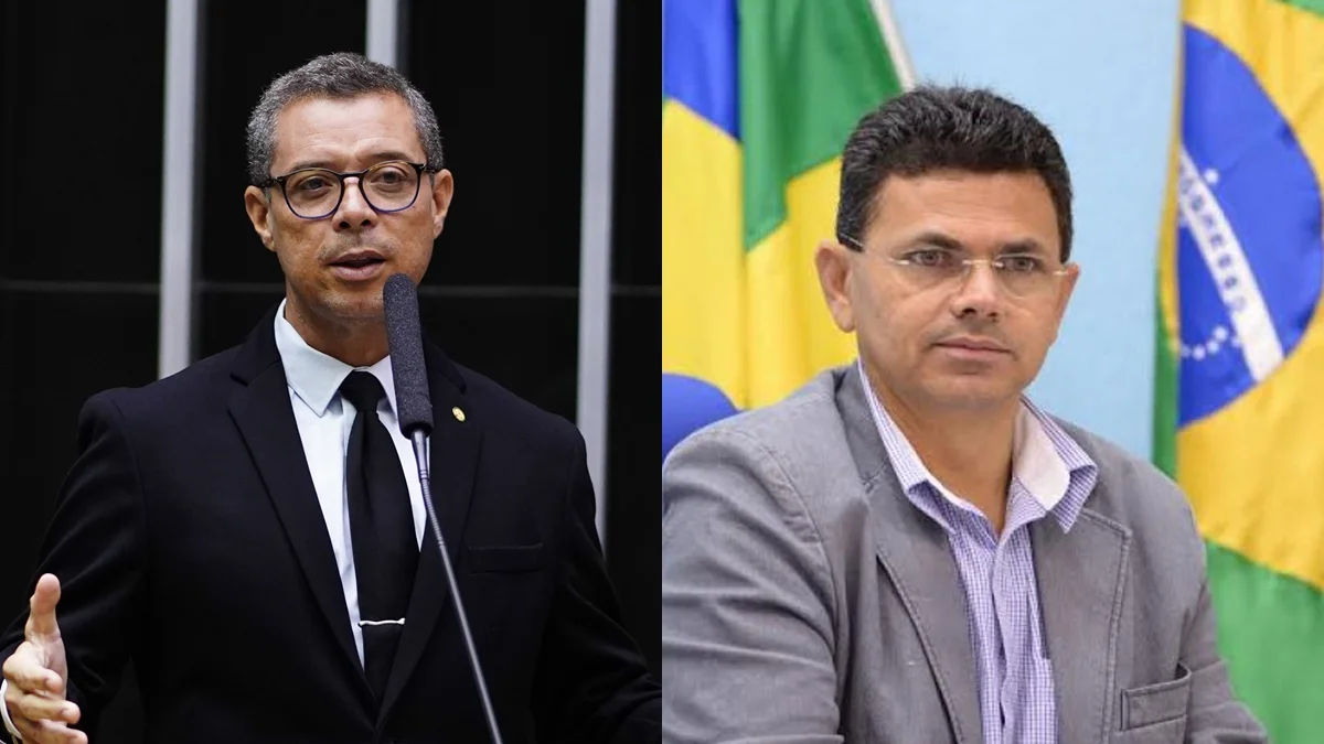 Real Time Big Data: Fábio Mitidieri lidera no 1º e 2º turnos em Sergipe