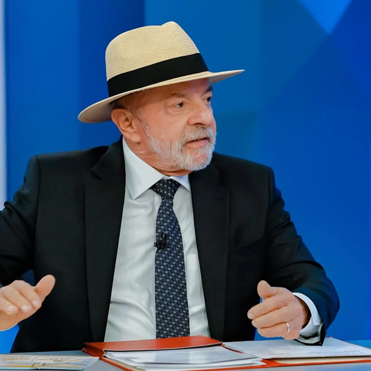 Lula defende apuração com rigor no STF: "Abra-se o sigilo de todo mundo"