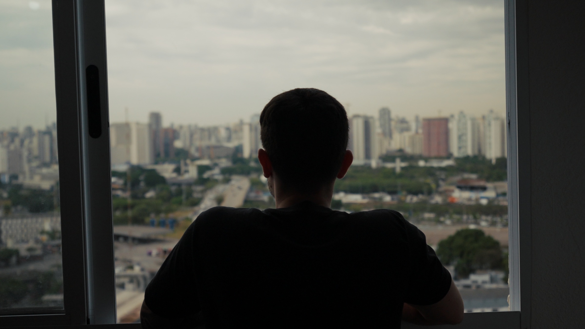Vidas em movimento: entregador realiza sonho da casa própria