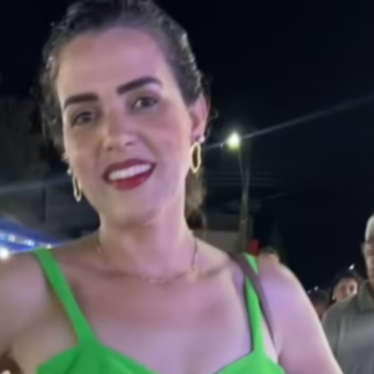Mulher é encontrada morta após sair de casa para fazer faxina