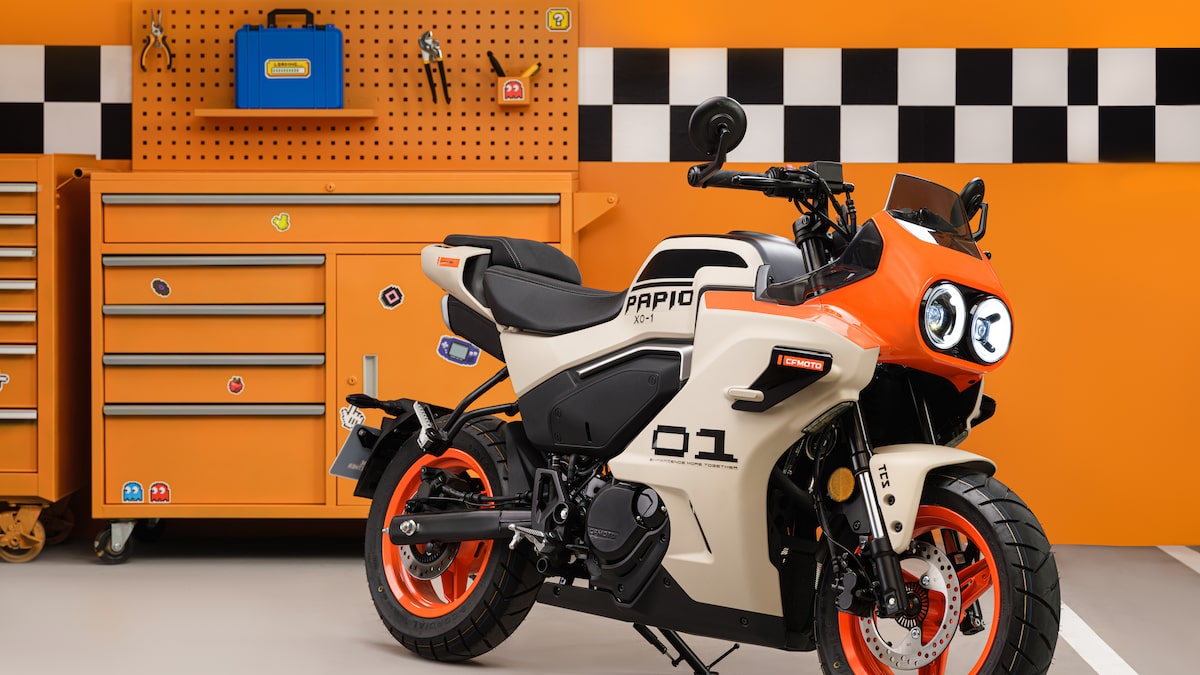 Exclusivo: estas 5 motos da CFMoto podem desembarcar no Brasil em 2027