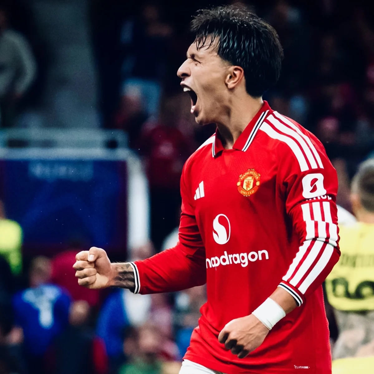 Champions League: 1ª rodada termina com goleadas de Bayern e United