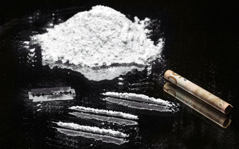 Sete barras de cocaína desaparecem da sala de exposições do Tribunal Superior de Suva - Polícia das Ilhas Fiji