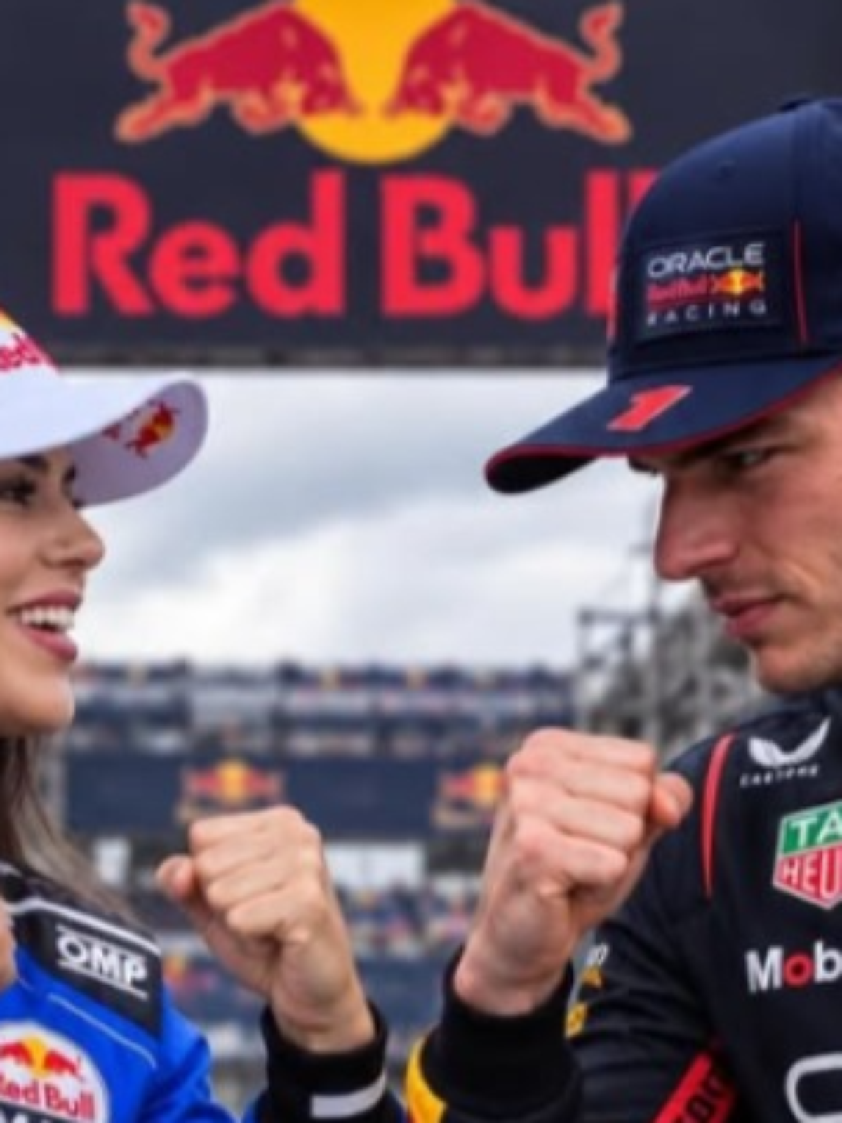 Letícia Bufoni encara desafio de Verstappen contra 100 pilotos em pista lendária: 'Privilégio gigante'