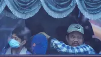Malaysia Mulai Repatriasi 5.000 Warga Myanmar, 1.500 Dipulangkan pada Tahap Awal