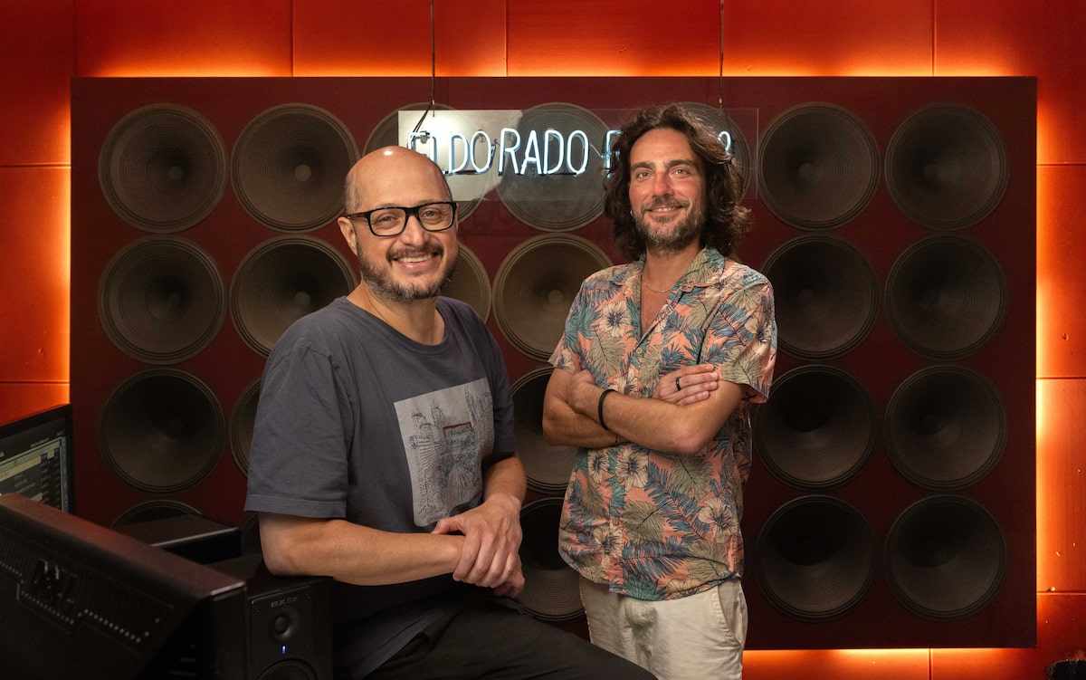 Rádio Eldorado estreia atração noturna e leva programas consagrados também para o vídeo