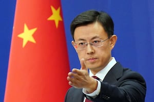 China niega haber compartido inteligencia con Irán para atacar base en Jordania donde murieron soldados estadounidenses