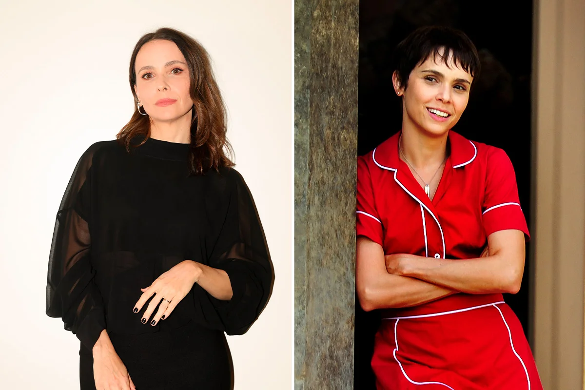 Imagem da matéria: Débora Falabella voltará como Nina em Avenida Brasil 2; entenda como será