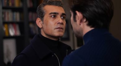 Índice do caos: vida de Asya fica em risco e hospital vira palco de disputa