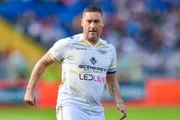 Ex-atacante, Totti defendeu a Roma durante toda a carreira.