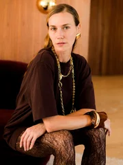 Renata Kuerten desembarca em Brasília para o Metrópoles Catwalk