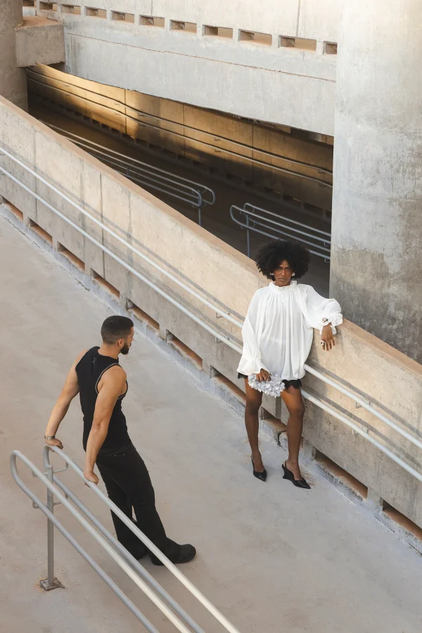 Renata Kuerten desembarca em Brasília para o Metrópoles Catwalk