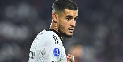Philippe Coutinho Foto: Rodrigo Valle/Getty Images / Esporte News Mundo