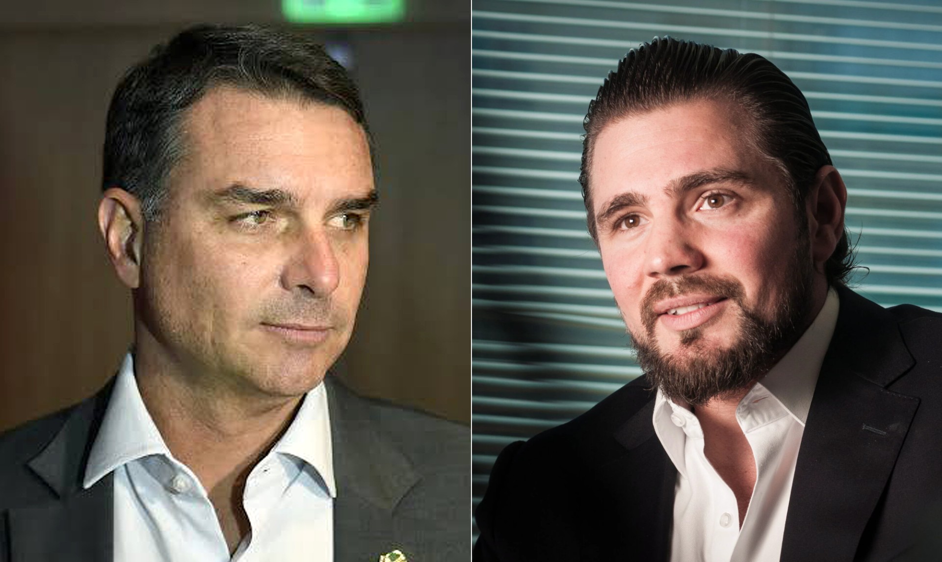 Relatório da PF sobre fundo que recebeu dinheiro de Vorcaro nos EUA desmonta versão de Flávio Bolsonaro