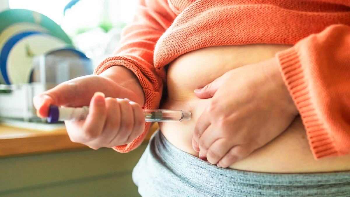 Diabetes: Anvisa aprova novo medicamento que combina insulina e semaglutida