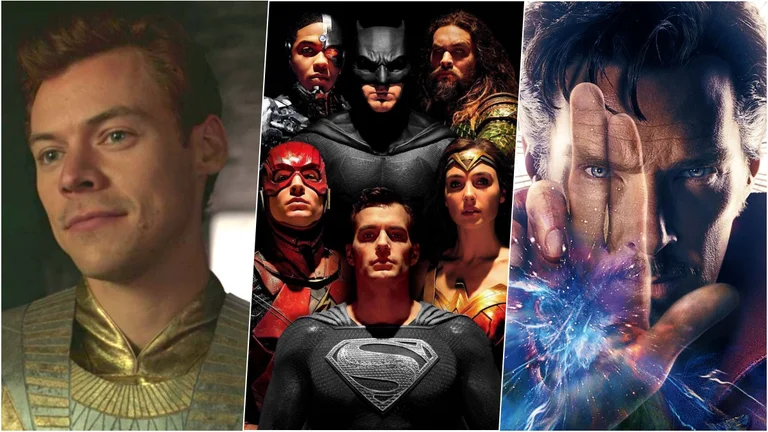 Vale esperar? 7 cenas pós-créditos da Marvel e DC que não levaram a lugar algum
