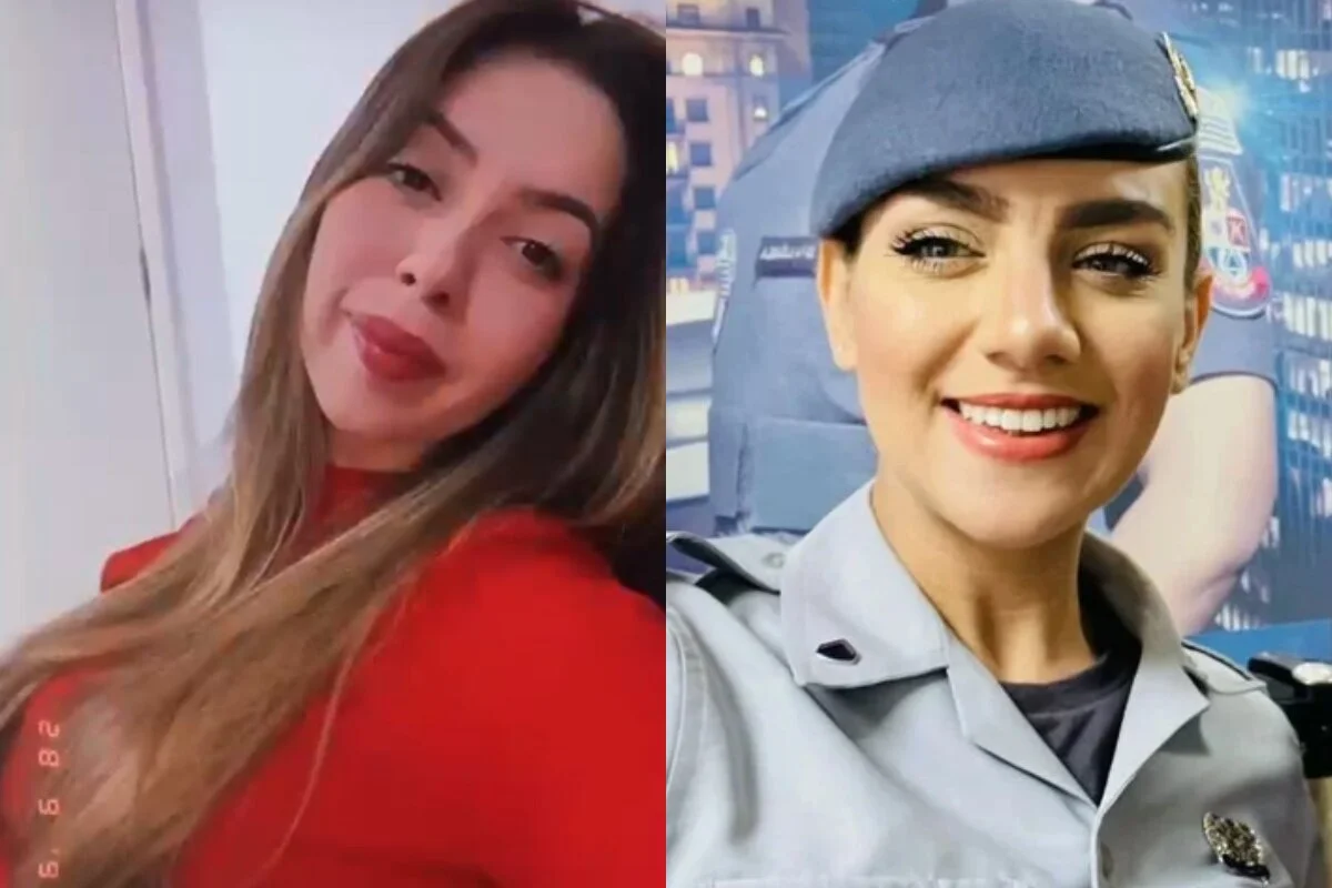 Perícia de Larissa terá scanner 3D usado no caso da soldado Gisele