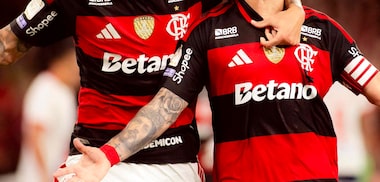 Flamengo é o primeiro clube a entrar com pedido no STF contra fim das casas de apostas no Brasil