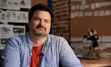 Tim Schafer diz não entender por que indústria de games está “em baixa” há quatro anos
