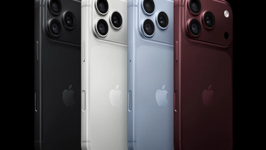11 coisas que o iPhone 18 Pro faz, mas o iPhone Duo dobrável não